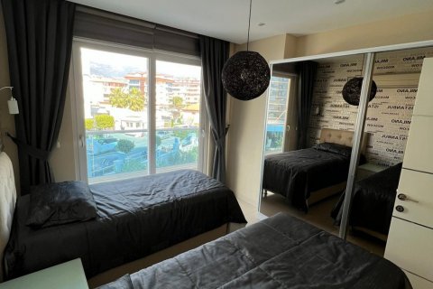 2+1 Wohnung  in Tosmur, Alanya, Antalya, Türkei Nr. 130522 - 4