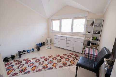 4+1 Wohnung in Dinek , Alanya, Antalya, Türkei Nr. 133168 - 9