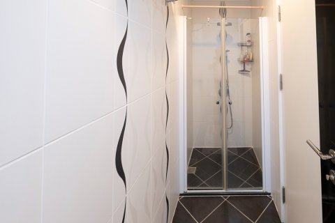 4+1 Wohnung in Dinek , Alanya, Antalya, Türkei Nr. 133168 - 8