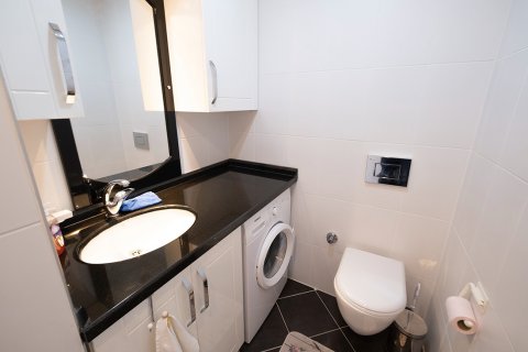 4+1 Wohnung in Dinek , Alanya, Antalya, Türkei Nr. 133168 - 7