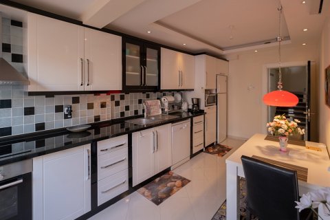 4+1 Wohnung in Dinek , Alanya, Antalya, Türkei Nr. 133168 - 10
