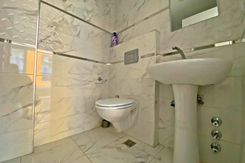 Daire  2+1  Mahmutlar, Antalya, Türkiye №134004 - 28