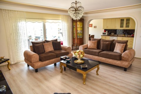 Daire  2+1  Mahmutlar, Antalya, Türkiye №134004 - 27