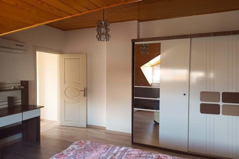 5+1 Takvåning  i Cikcilli, Antalya, Turkiet Nr. 120672 - 6