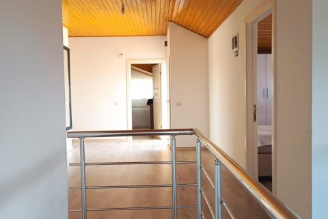 5+1 Takvåning  i Cikcilli, Antalya, Turkiet Nr. 120672 - 7