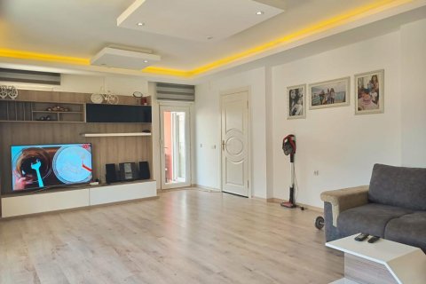 5+1 Takvåning  i Cikcilli, Antalya, Turkiet Nr. 120672 - 4
