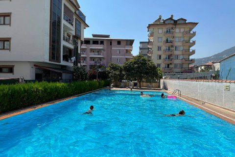 Квартира 2+1 в Оба, Анталья, Турция №122876