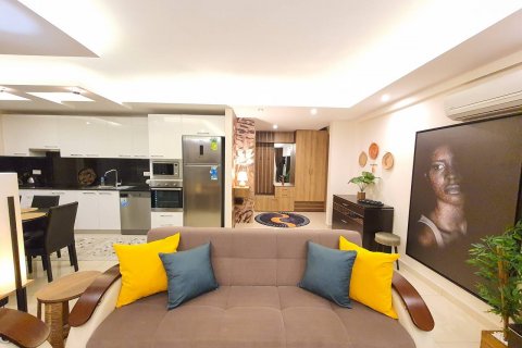 Apartment for sale in Alanya, Antalya, Turkey, 2 bedrooms, 120m2, No. 145776 – photo 9