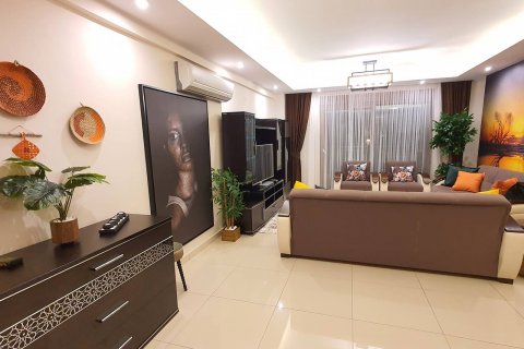 Apartment for sale in Alanya, Antalya, Turkey, 2 bedrooms, 120m2, No. 145776 – photo 6