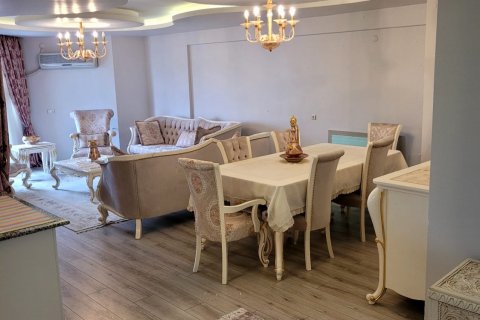 4+1 Wohnung  in Mersin, Türkei Nr. 111872 - 9
