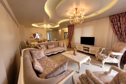 4+1 Wohnung  in Mersin, Türkei Nr. 111872 - 8