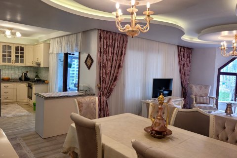 4+1 Wohnung  in Mersin, Türkei Nr. 111872 - 10