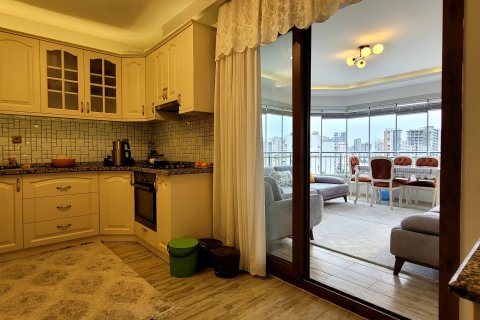 4+1 Wohnung  in Mersin, Türkei Nr. 111872 - 7