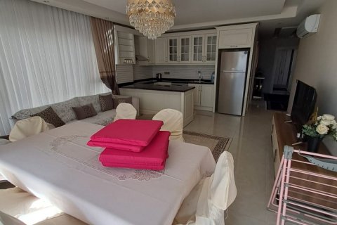 آپارتمان در Kargicak،  Alanya ، ترکیه 2 خوابه ، 128 متر مربع.  شماره 130524 - 3