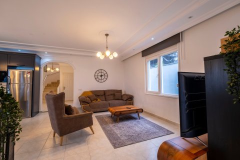 Villa 4+1 Konaklı, Antalya, Türkiye №117194 - 18