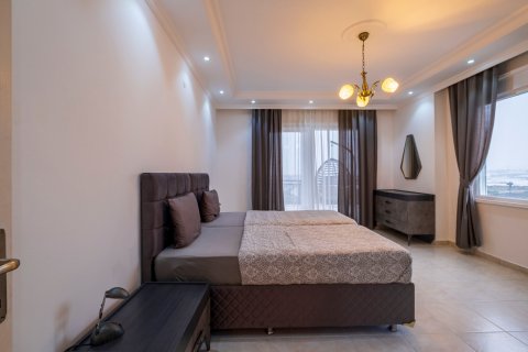 Villa 4+1 Konaklı, Antalya, Türkiye №117194 - 16