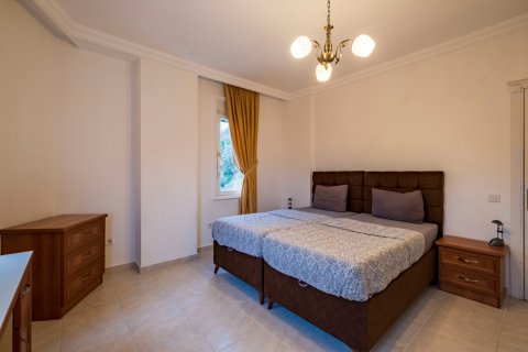 Villa 4+1 Konaklı, Antalya, Türkiye №117194 - 17