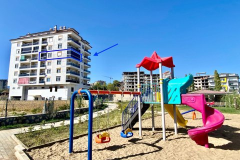 2+1 Leilighet  i Avsallar, Antalya, Tyrkia Nr. 120518 - 12