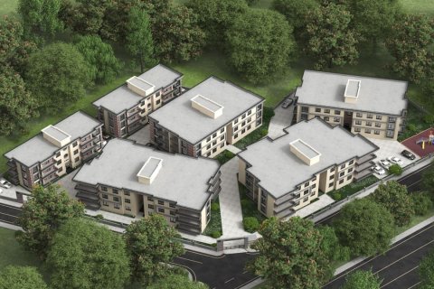 Bahcekent Life{TR  i Adapazar, Sakarya, Turkiet Nr.120684