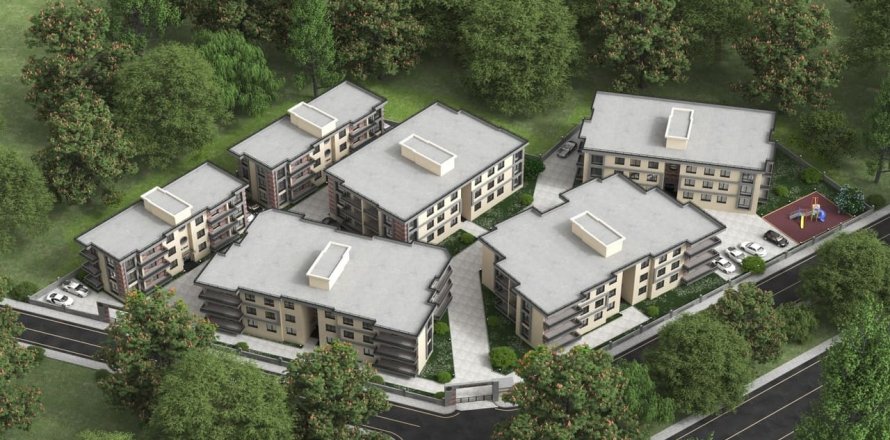 Bahcekent Life  in Adapazar, Sakarya, Turkey No.120684
