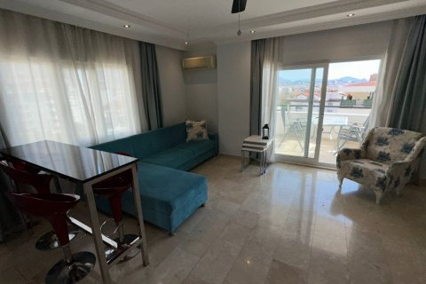 2+1 Lägenhet i Cikcilli, Antalya, Turkiet Nr. 133104 - 4