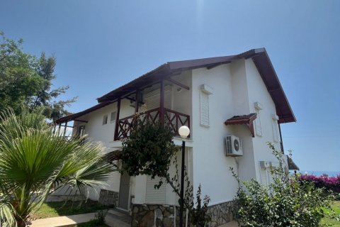 Villa for sale in Demirtas, Alanya, Antalya, Turkey, 3 bedrooms, 145m2, No. 113313 – photo 16