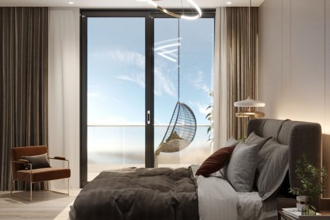 Apartment for sale in Izmir, Turkey, 1 bedroom, 58m2, No. 142915 – photo 9