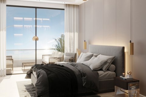 Apartment for sale in Izmir, Turkey, 1 bedroom, 58m2, No. 142915 – photo 12