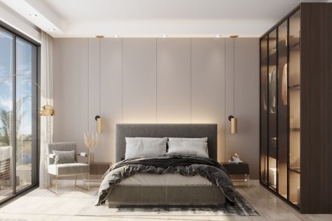 Apartment for sale in Izmir, Turkey, 1 bedroom, 58m2, No. 142915 – photo 11