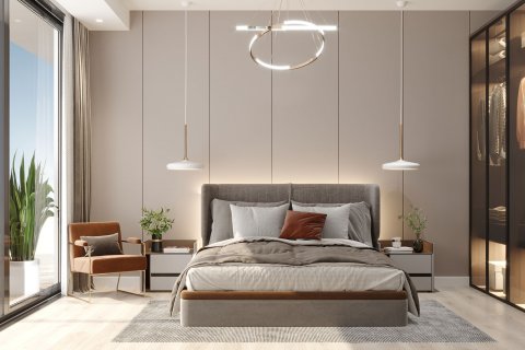 Apartment for sale in Izmir, Turkey, 1 bedroom, 58m2, No. 142915 – photo 10