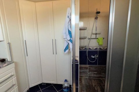 Villa 4+2 Bektaş, Alanya, Antalya, Türkiye №136239 - 8