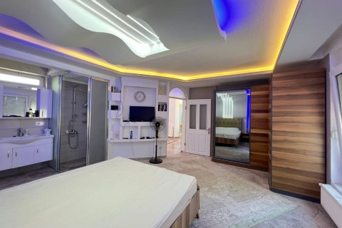 Villa 4+2 Bektaş, Alanya, Antalya, Türkiye №136239 - 7