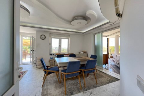 Villa 4+2 Bektaş, Alanya, Antalya, Türkiye №136239 - 10