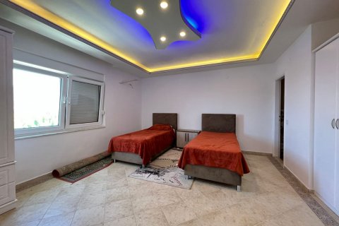 Villa 4+2 Bektaş, Alanya, Antalya, Türkiye №136239 - 9