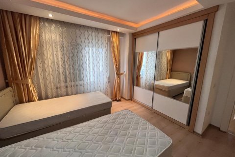 پنت هاس در Kestel ، ترکیه 2 خوابه ، 140 متر مربع. شماره 123078 - 9