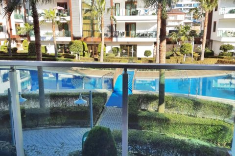2+1 Lägenhet i Cikcilli, Antalya, Turkiet Nr. 123076 - 6