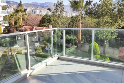 2+1 Lägenhet i Cikcilli, Antalya, Turkiet Nr. 123076 - 4