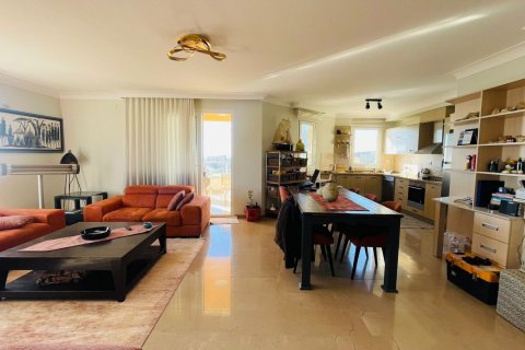 Daire 3+1 Mersin, Türkiye №149305 - 14