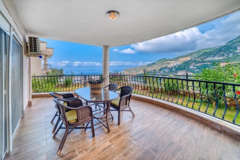 2+1 Villa  in Bektas, Alanya, Antalya, Turkey No. 153205