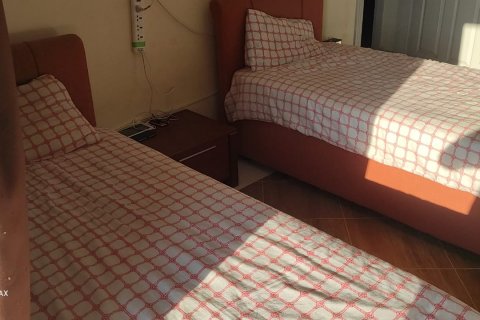 2+1 Lägenhet i Alanya, Antalya, Turkiet Nr. 145009 - 2