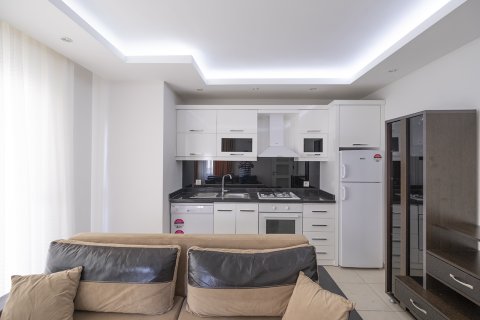 1+1 Leilighet i Alanya, Antalya, Tyrkia Nr. 139357 - 2