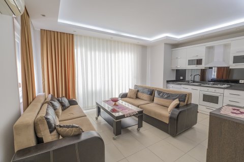 1+1 Lägenhet  i Alanya, Antalya, Turkiet Nr. 139357