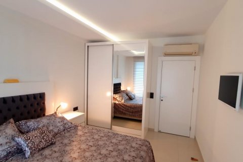 1+1 Leilighet i Kargicak, Alanya, Antalya, Tyrkia Nr. 111527 - 12