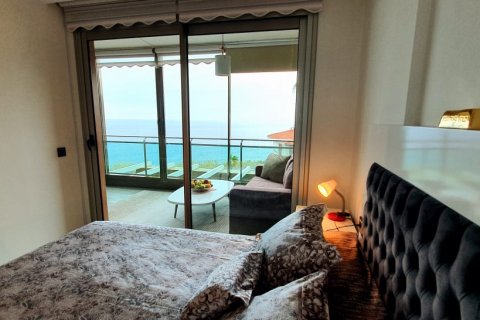 1+1 Leilighet i Kargicak, Alanya, Antalya, Tyrkia Nr. 111527 - 10