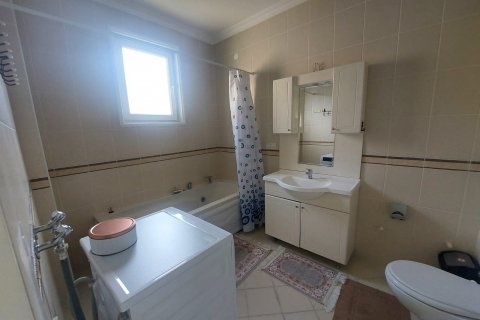 3+1 Villa i Konakli, Antalya, Turkiet Nr. 134860 - 18