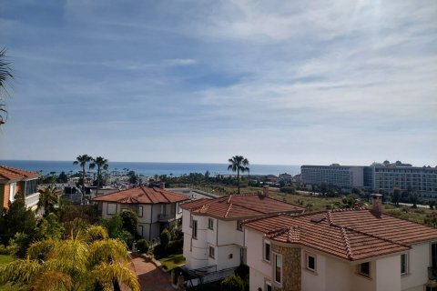 3+1 Villa i Konakli, Antalya, Turkiet Nr. 134860 - 20