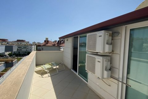 Dubleks daire  3+1  Oba, Antalya, Türkiye №146086