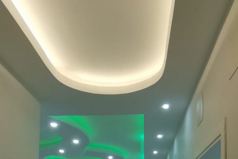 ویلا در Konakli ، ترکیه 8 خوابه ، 300 متر مربع. شماره 111510 - 17