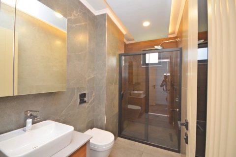 4+1 Villa i Kargicak, Alanya, Antalya, Turkiet Nr. 136568 - 5