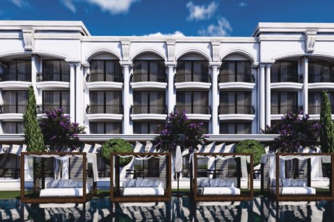 Hera Luxury Resorts  in Iskele,  Nr.144708